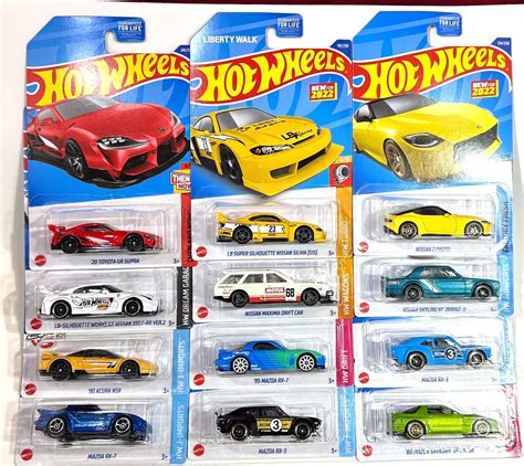 hot wheels jdm|7 Best JDM Hot Wheels